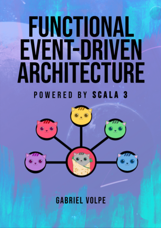 Build high-performance,
cloud-native microservices